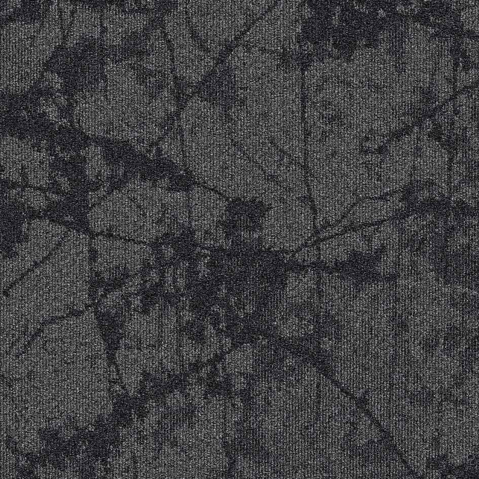 Burmatex Rocklines Carpet Tiles Imprint 36104