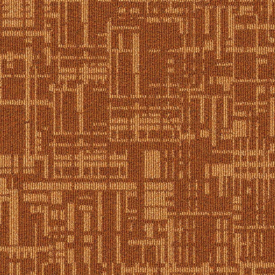 Burmatex Balance Grid Apricot Beam 35415