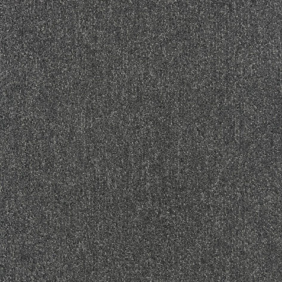 Burmatex Go To Heavy Contract Carpet Tiles Medium Grey 21803