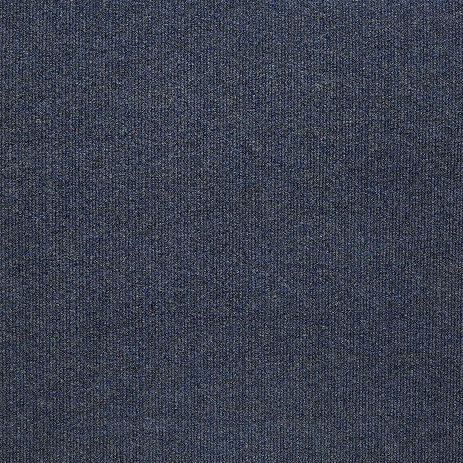 Burmatex Cordiale Carpet Denim 12017