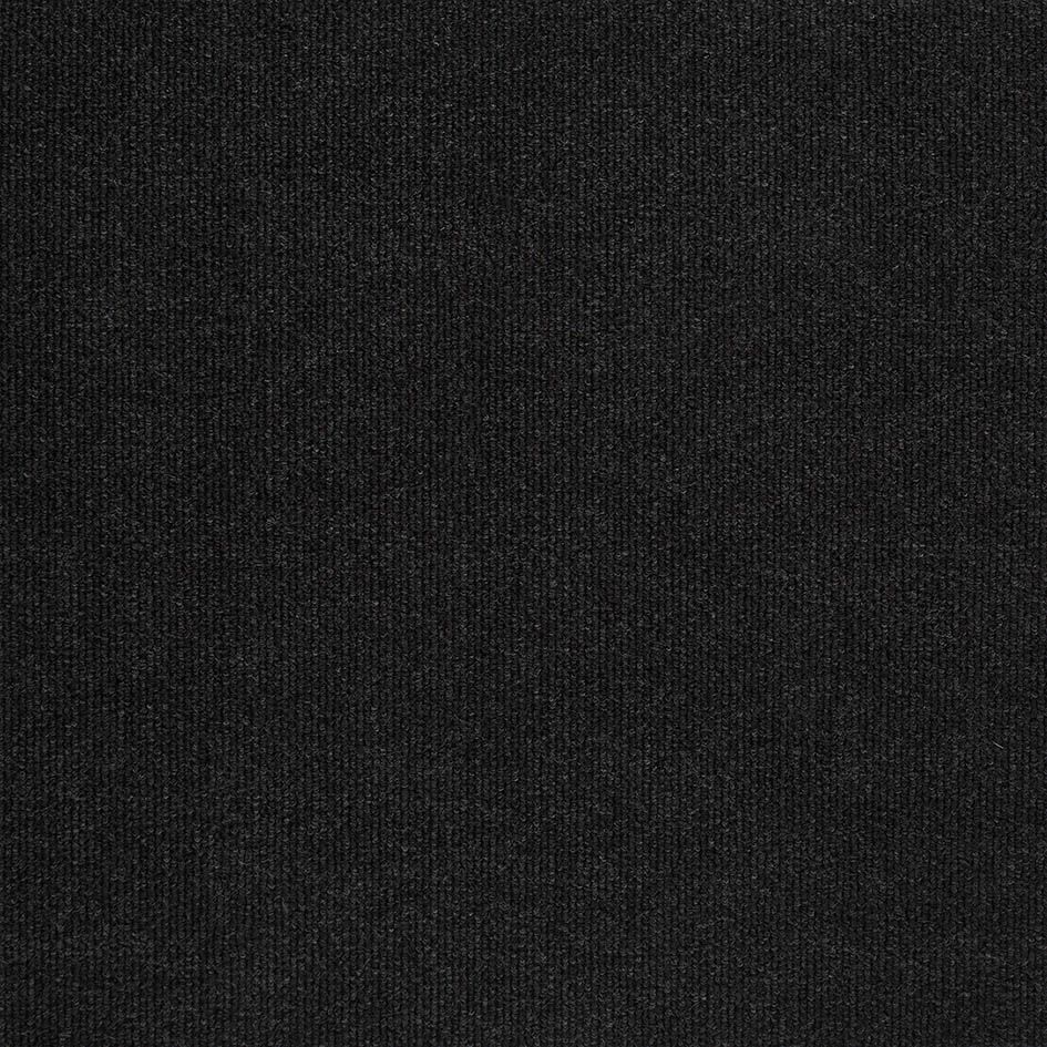 Burmatex Cordiale Carpet Tiles Ebony 12101