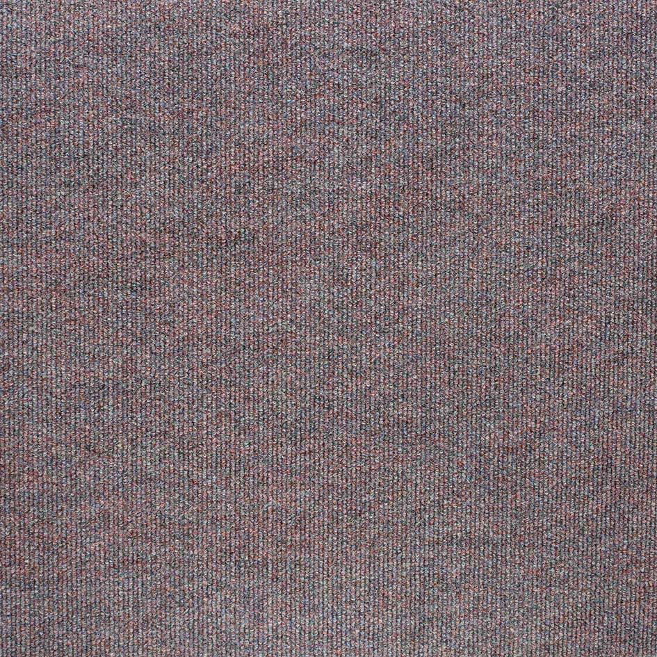 Burmatex Cordiale Carpet Tiles Mauve 12175