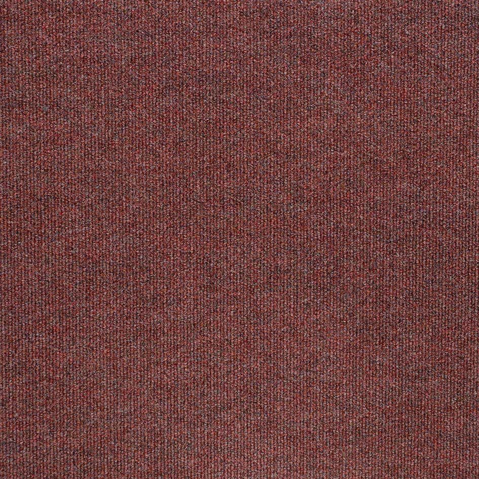 Burmatex Cordiale Carpet Tiles Rose 12176