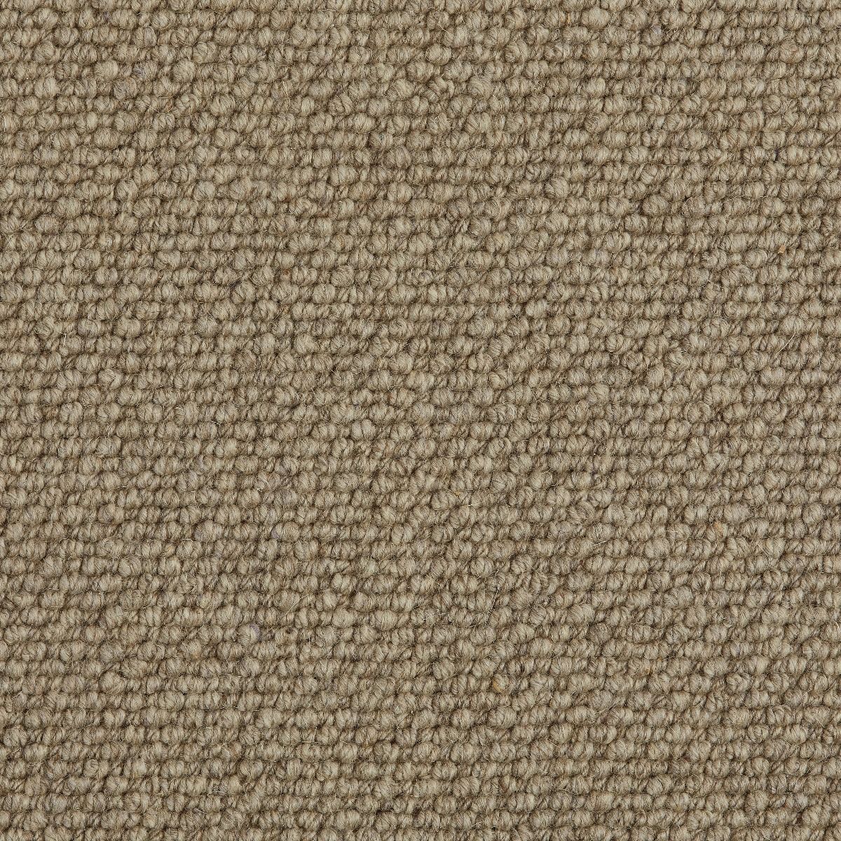 Westex Carpet Butterwick Wool Loop Bobcat
