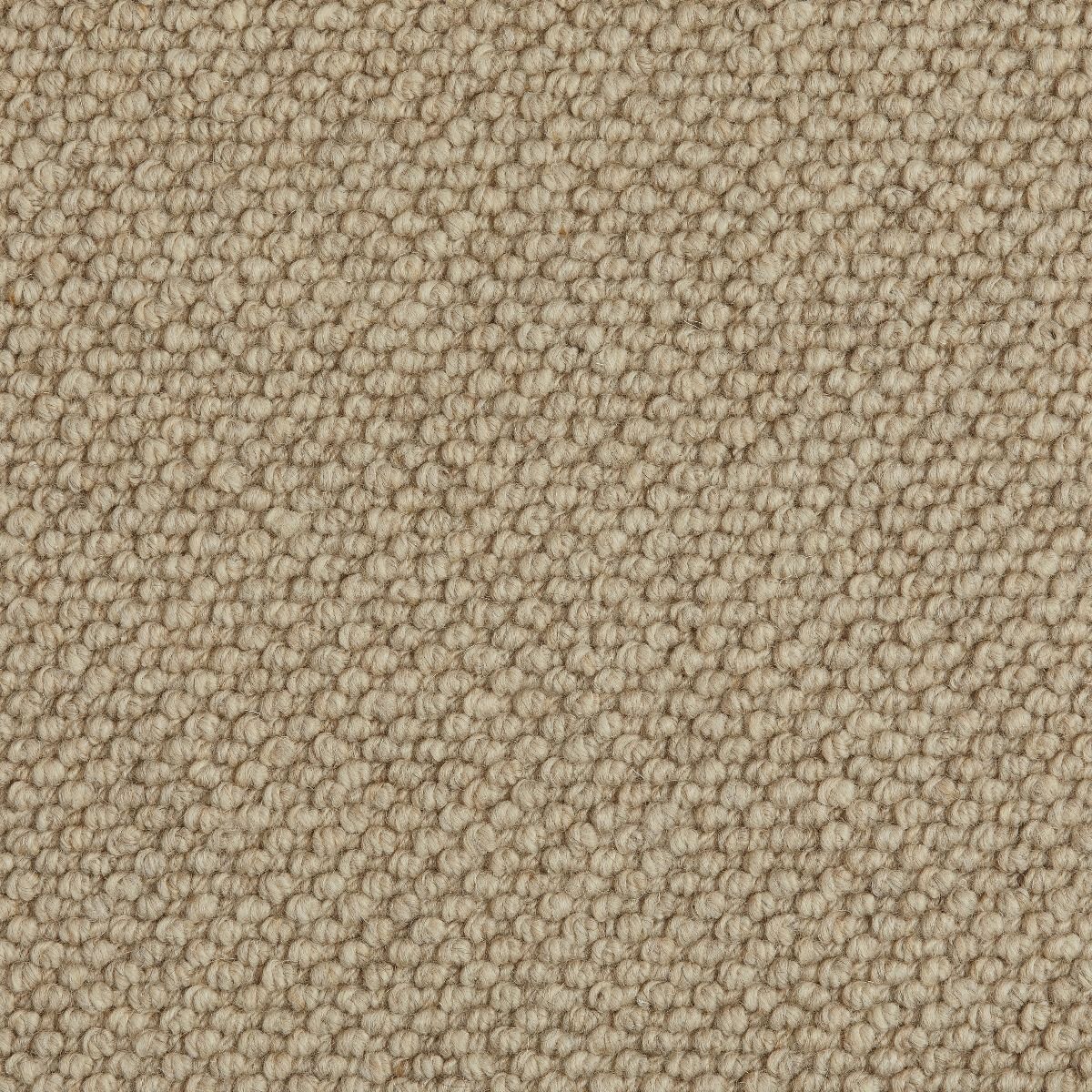 Westex Carpet Butterwick Wool Loop Bobcat