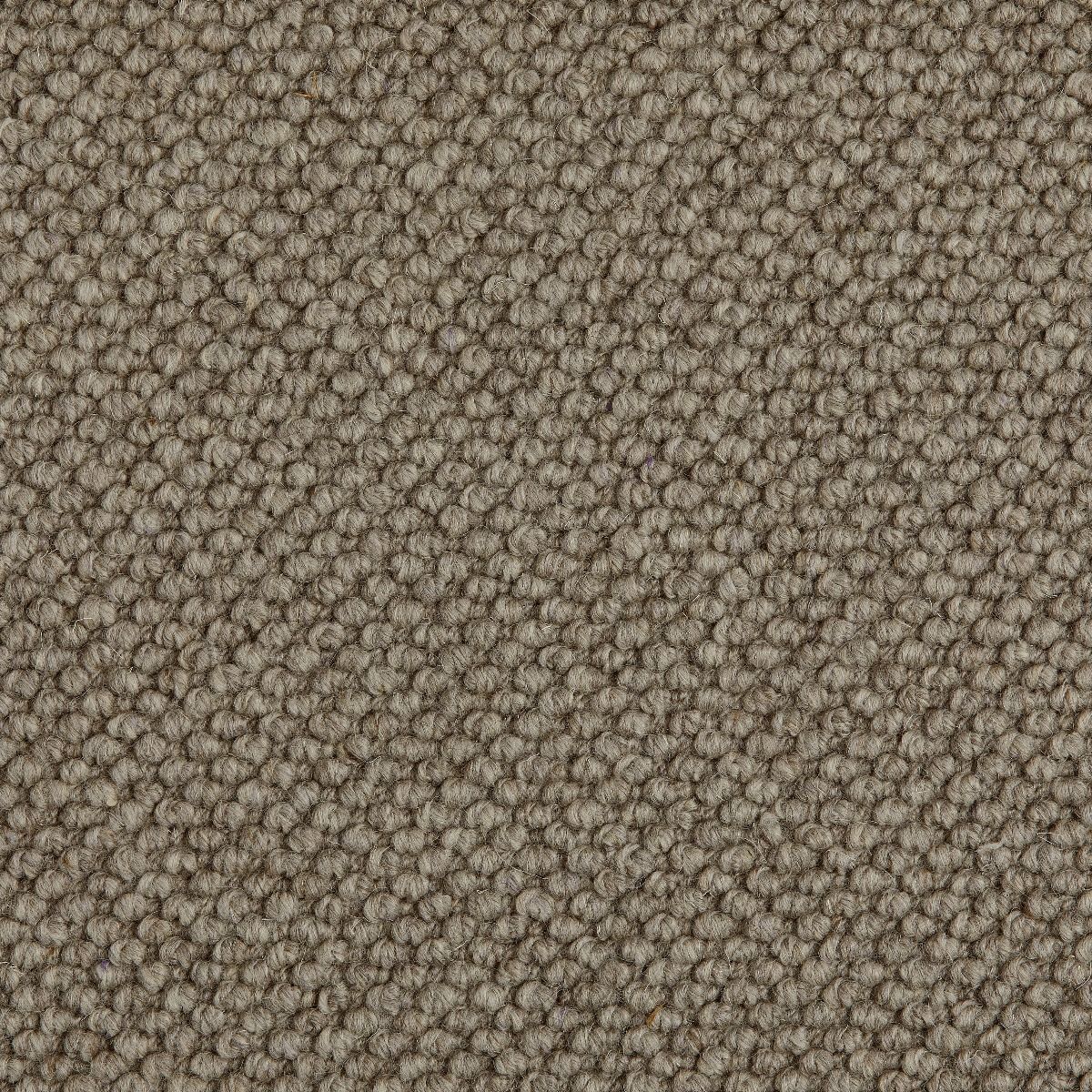Westex Carpet Butterwick Wool Loop Bobcat