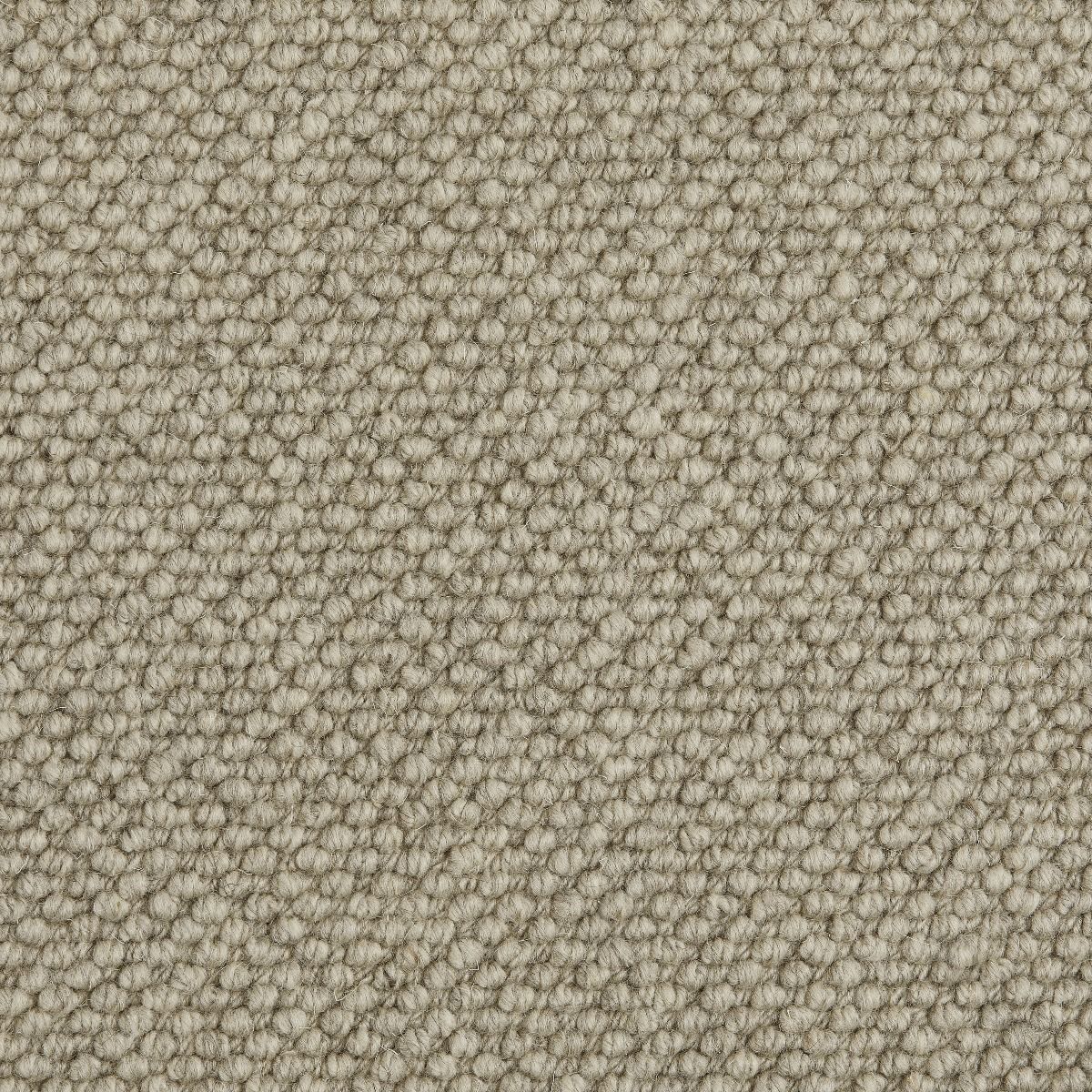 Westex Carpet Butterwick Wool Loop Bobcat
