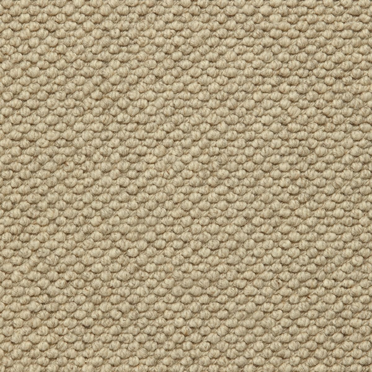 Westex Carpet Butterwick Wool Loop Lunar