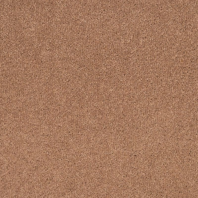 Penthouse Carpets Pentwist Naturals Cappuccino 40oz