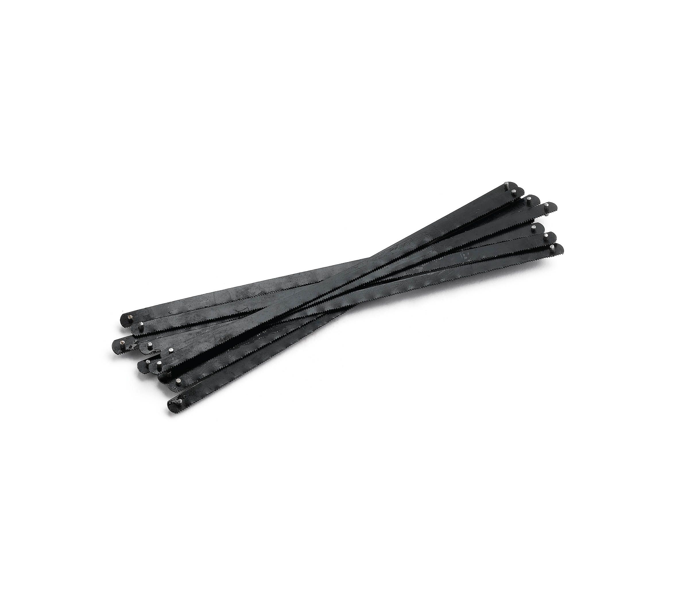Junior Hacksaw Blades Trimming Knife Blades Cat No 10030