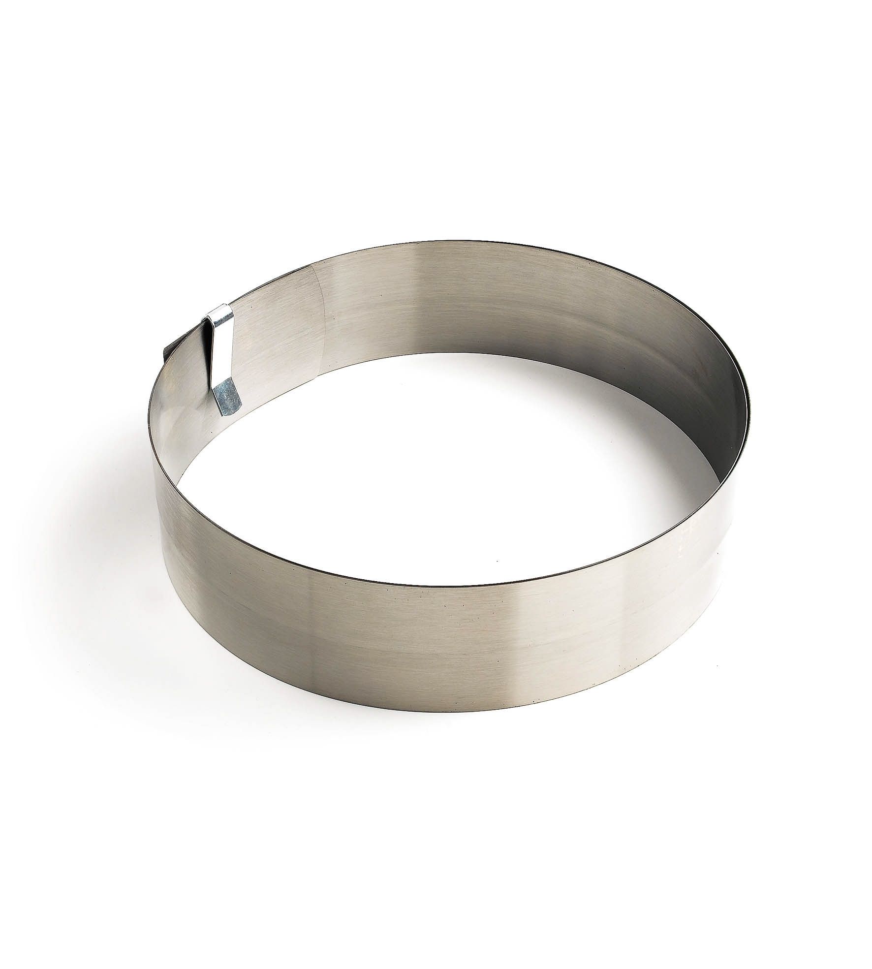 4m Flexible Straight Edge Econo Cat No 17421