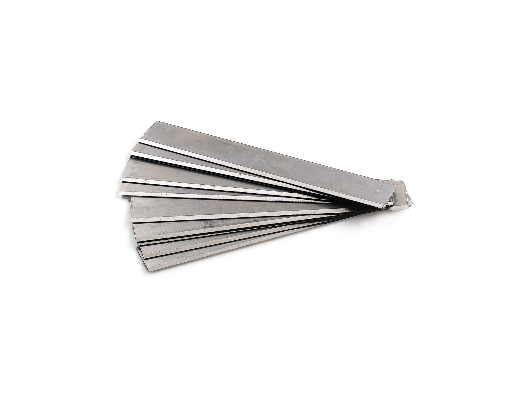 Scraper Blades 19945 Cat No 19946