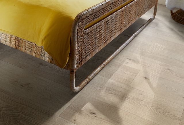 Polyflor Architex PUR Rose Hill Oak 3401