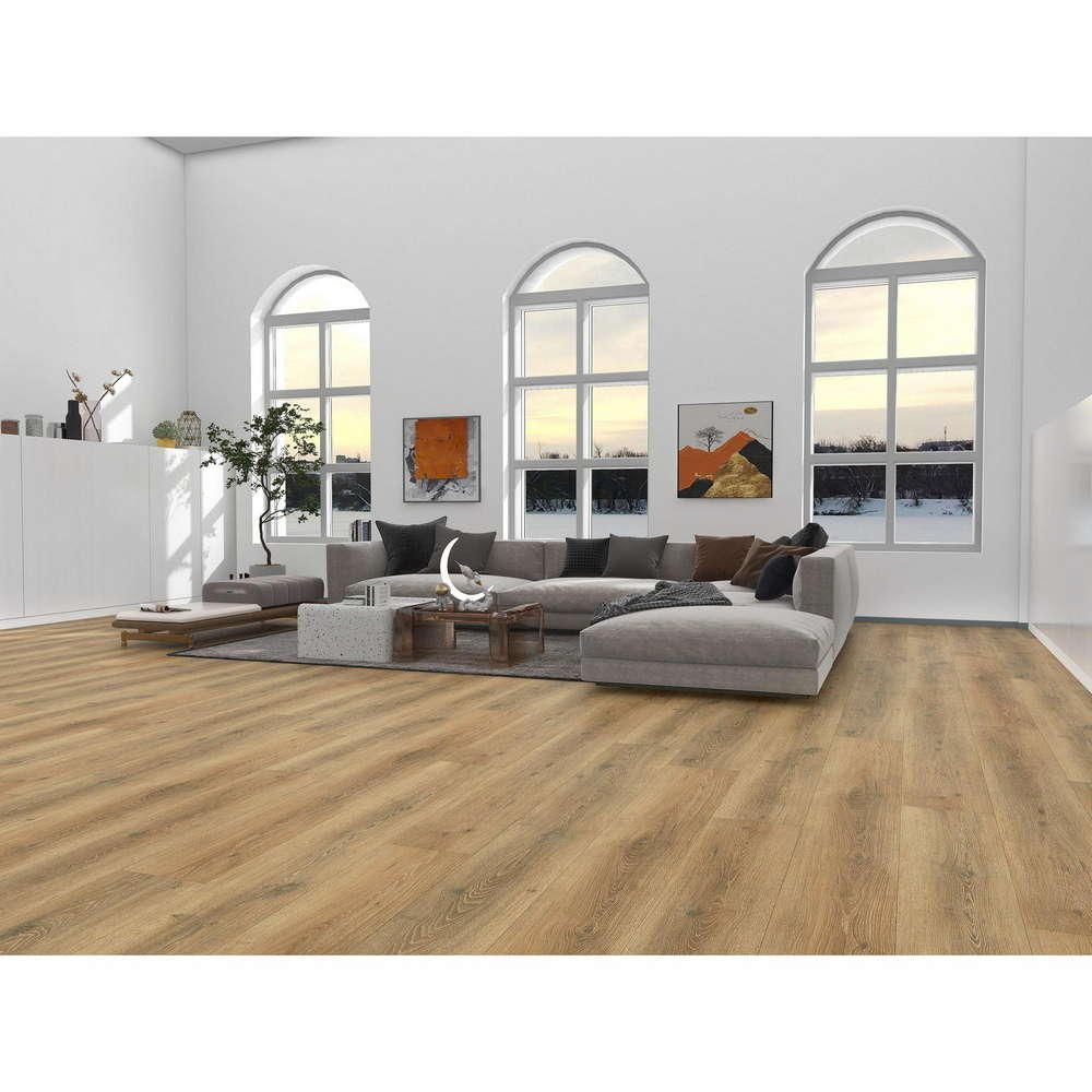CFS Eternity Commercial Mahogany