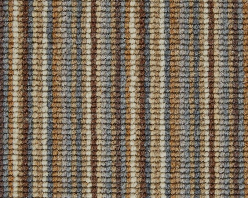 Crucial Trading Mississippi Chai Blue WS222
