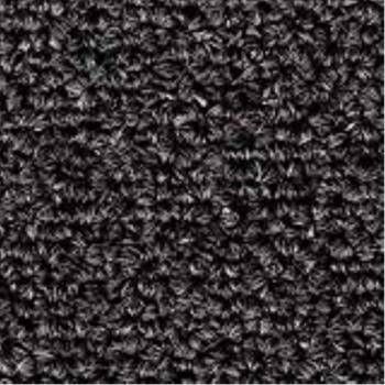CFS Modena Charcoal Heavy Contract Carpet Tiles
