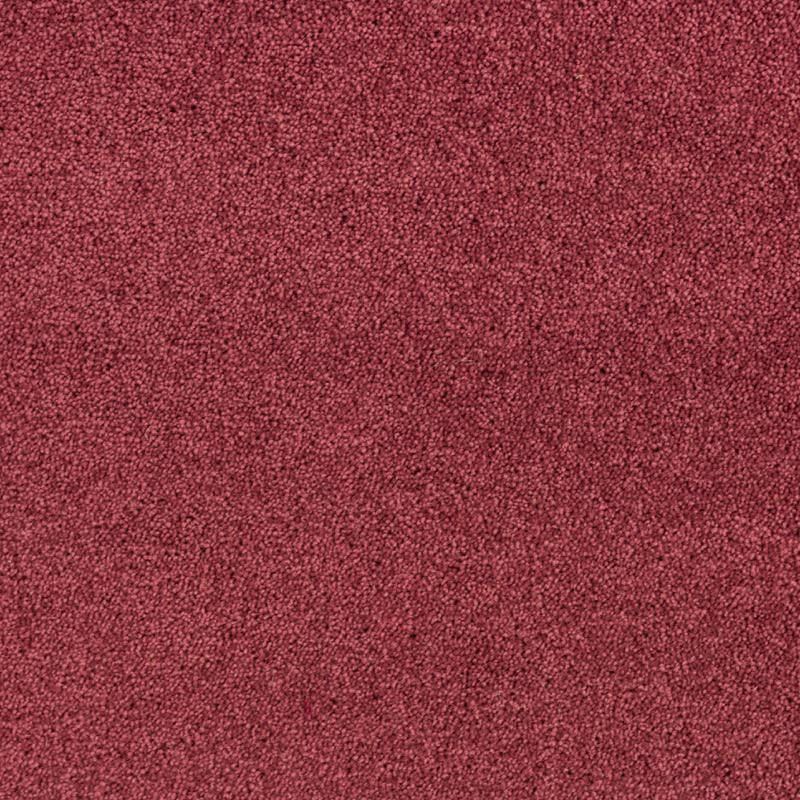 Penthouse Carpets Pentwist Colours Cherry 50oz