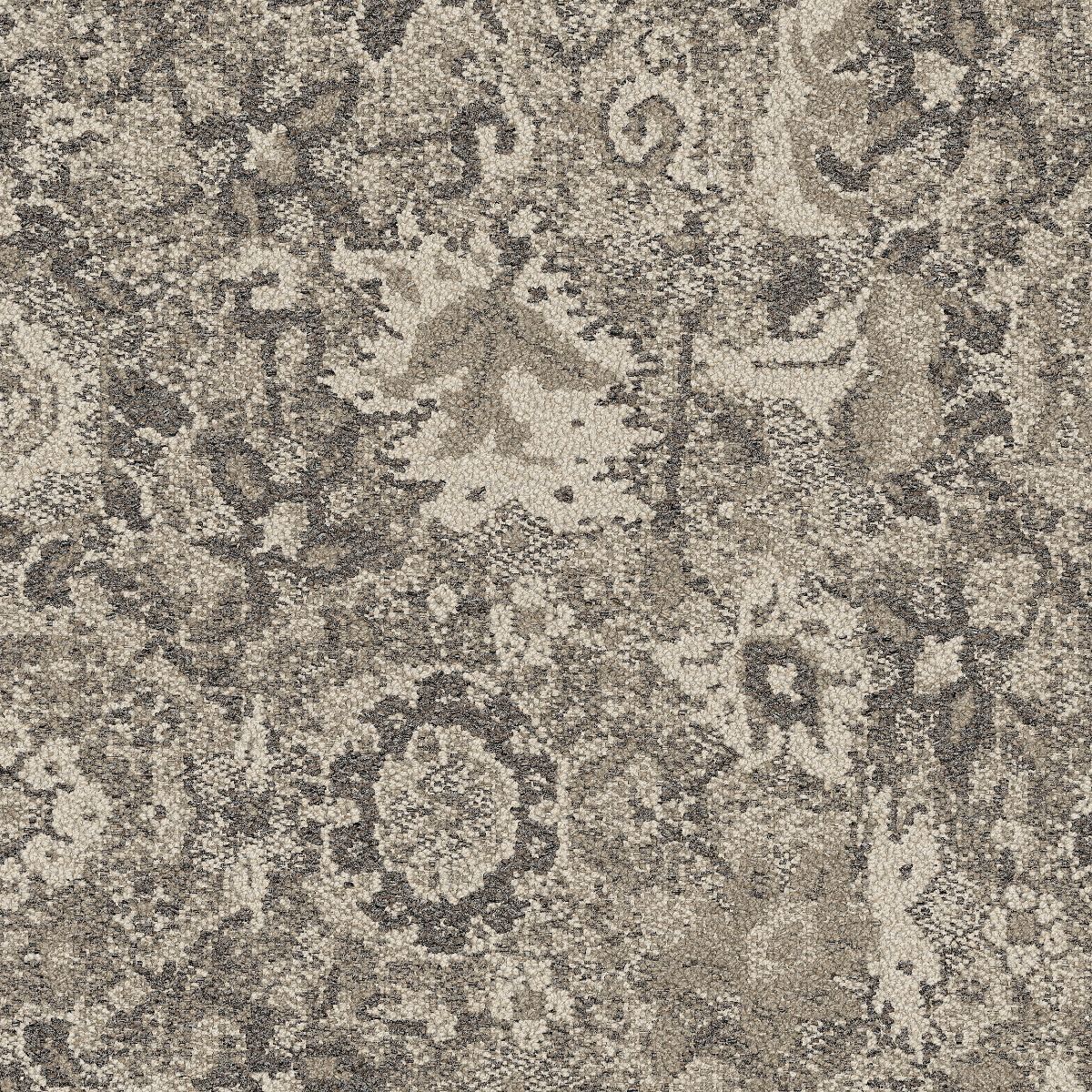 Interface Cheshire Street Carpet Tile Cobalt 9955001