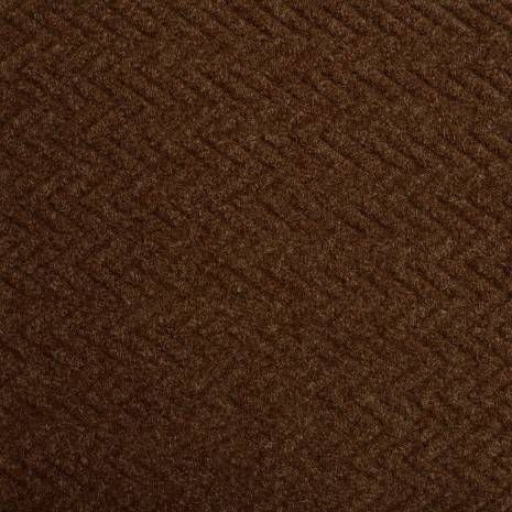 Burmatex 7800 Chevrolay Entrance Matting Carpets Fawn 7846