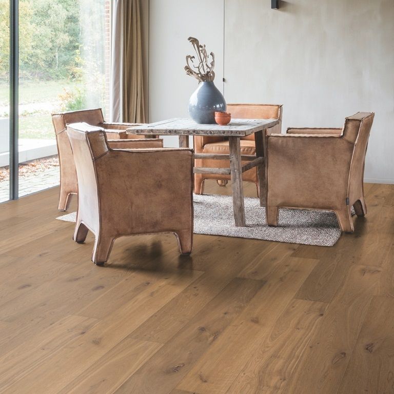Cinnamon Oak Extra Matt PAL3096S