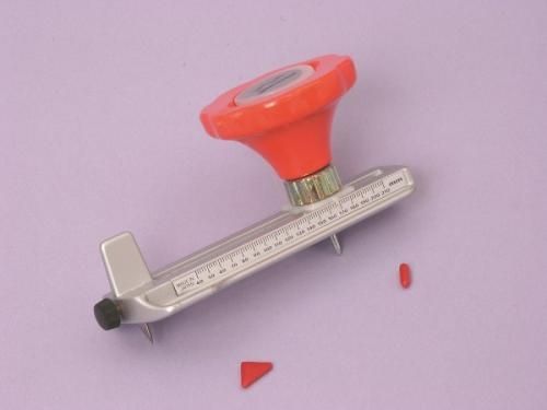 CIRCLE CUTTER - ADJUSTABLE