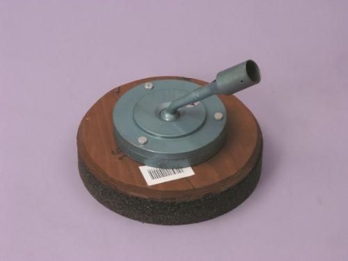 CIRCULAR GRIND STONE