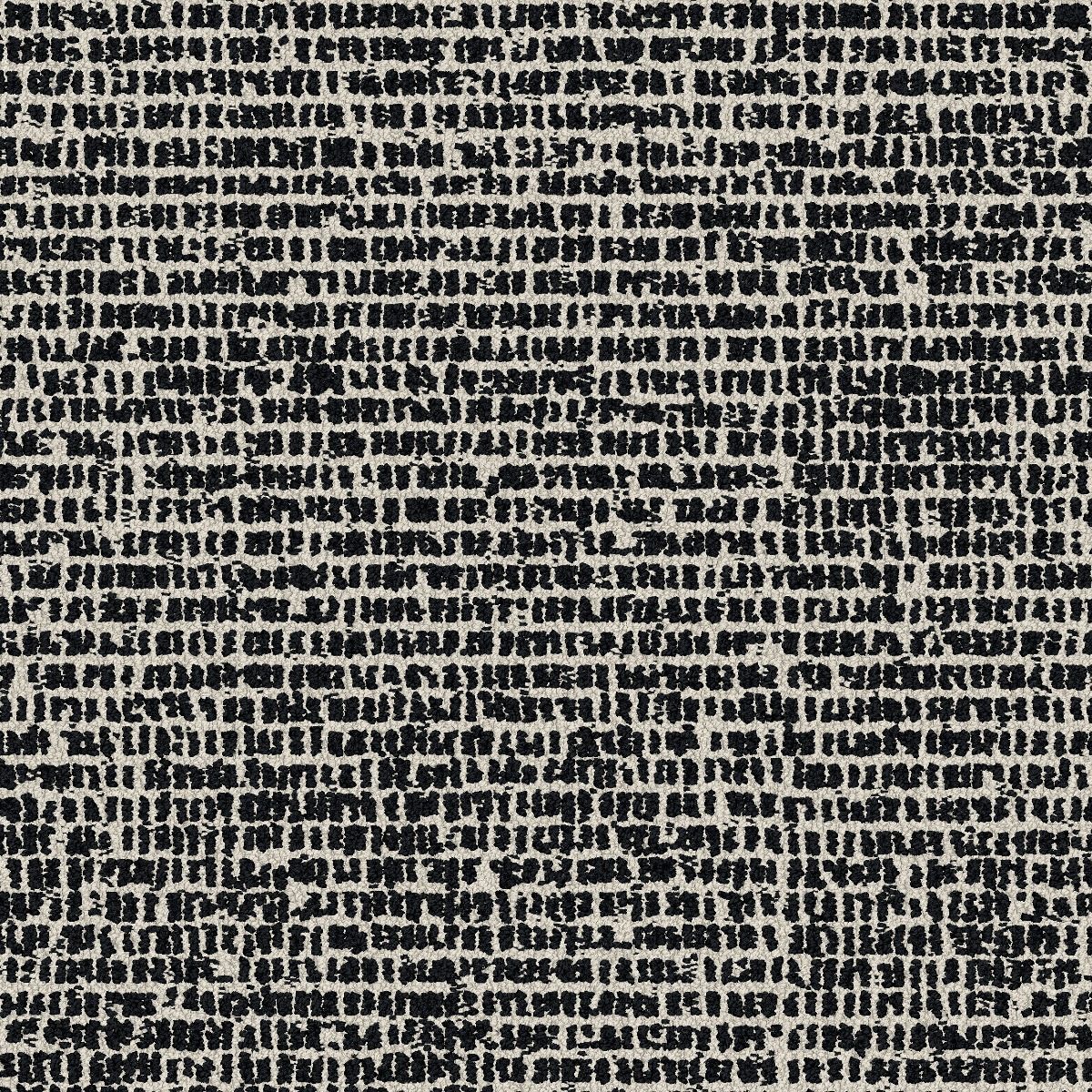 Interface City of Angels Carpet Tile Midnight 8130003
