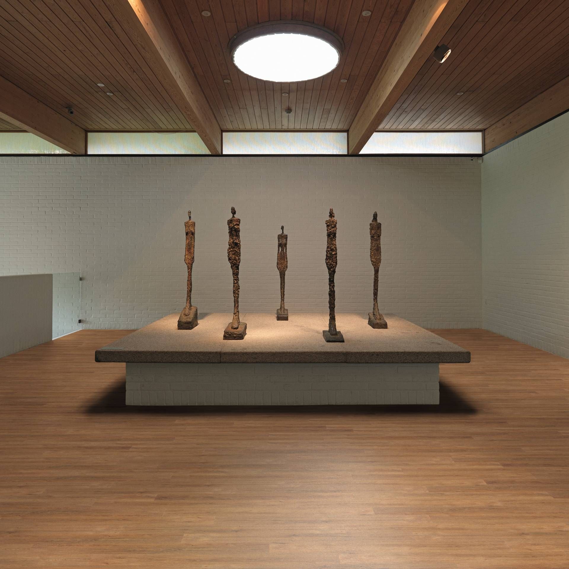 Polyflor Expona Control Classic Oak 6503