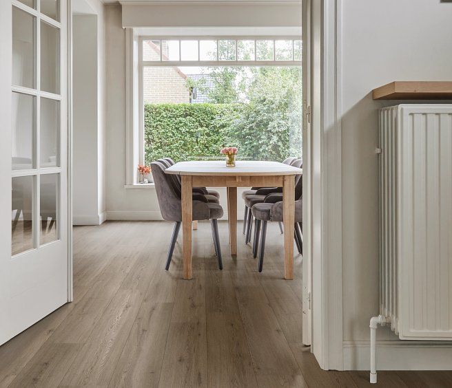Coretec The Essentials 1500+ Series Cleveland Oak 86