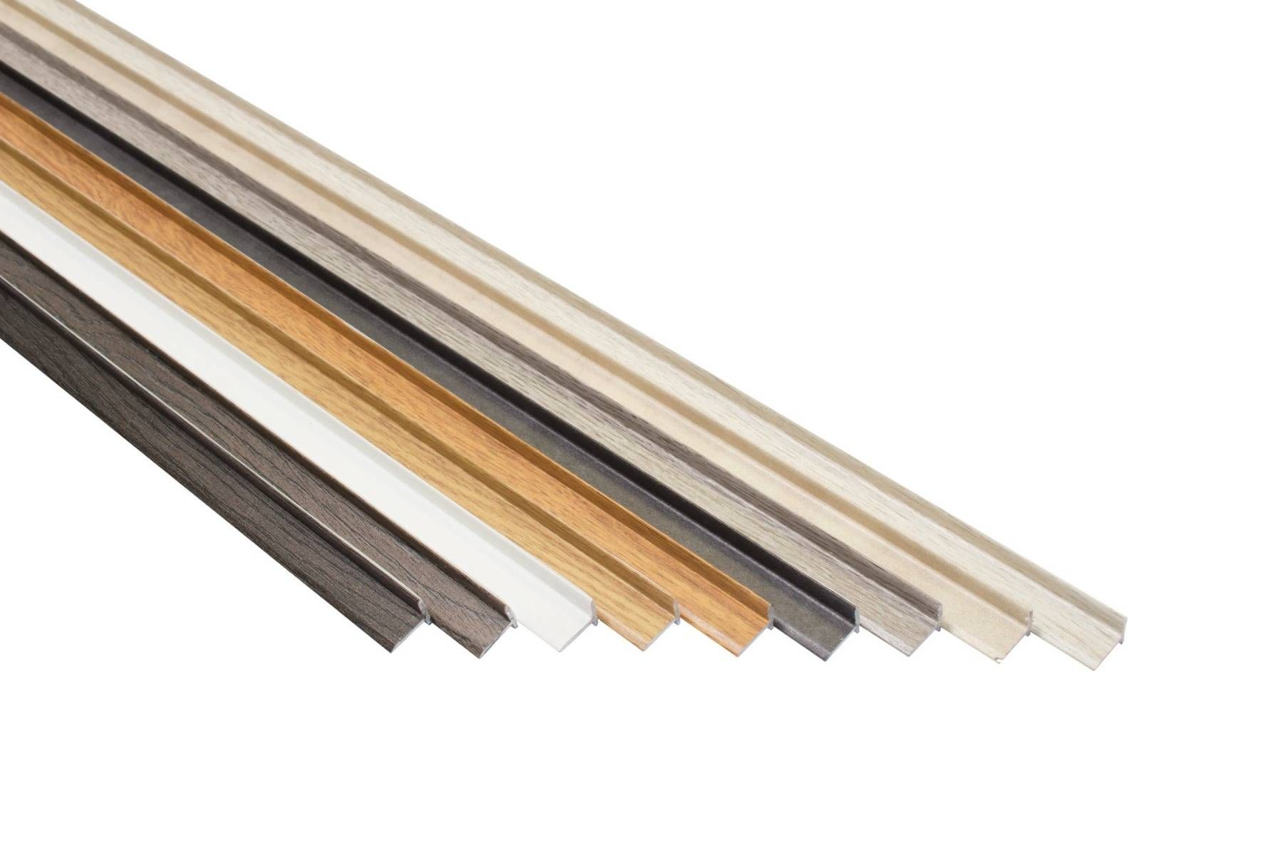 Luvanto Finishing Strips
