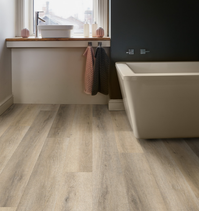 TLC True Forest Coach House Oak 5135