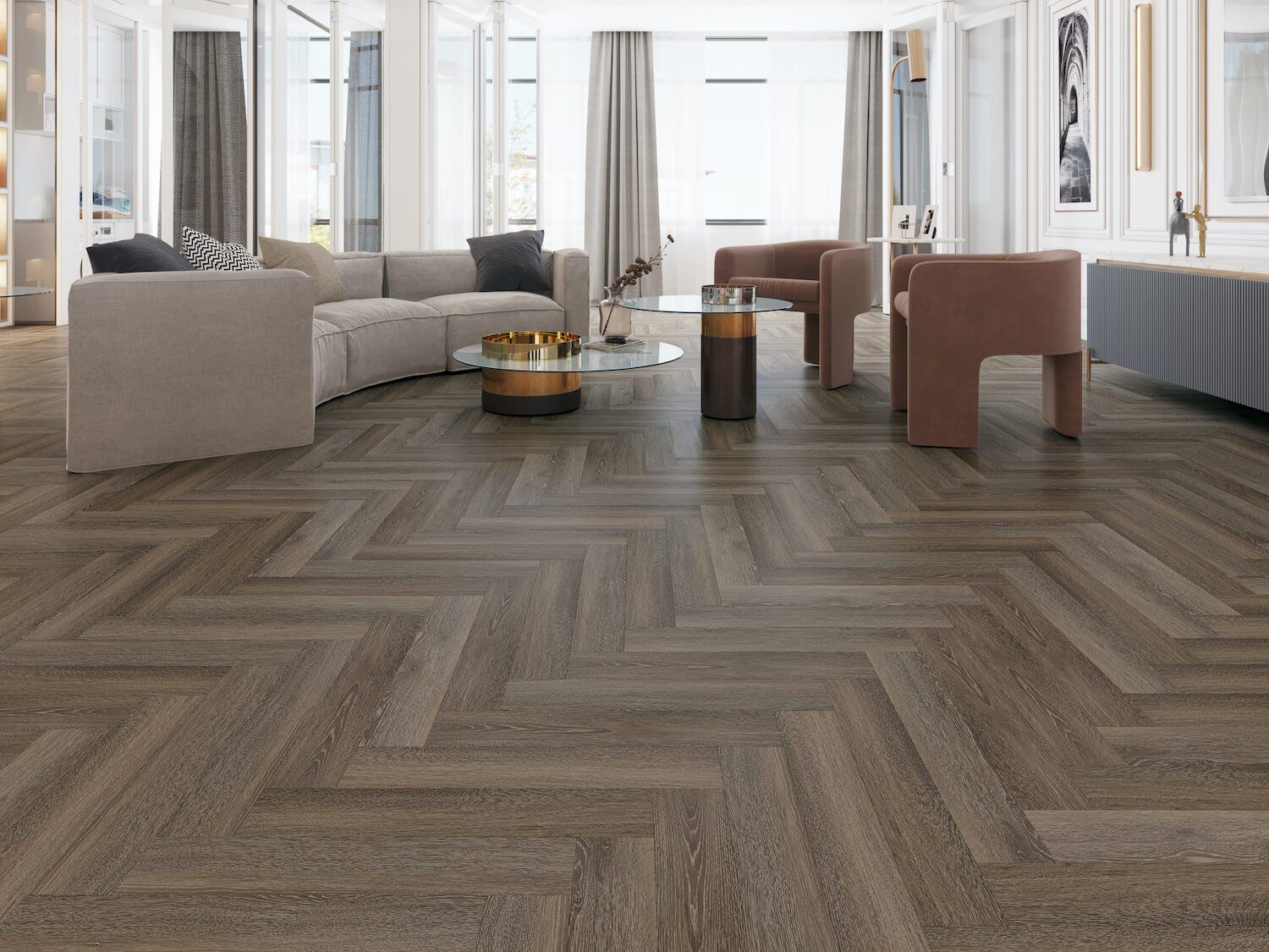 Cobble Grey