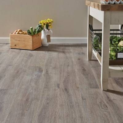 Colosseum 5G Taupe Oak LVT Vinyl Tiles