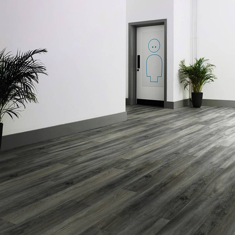 Colosseum Fawn Oak LVT Vinyl Tiles