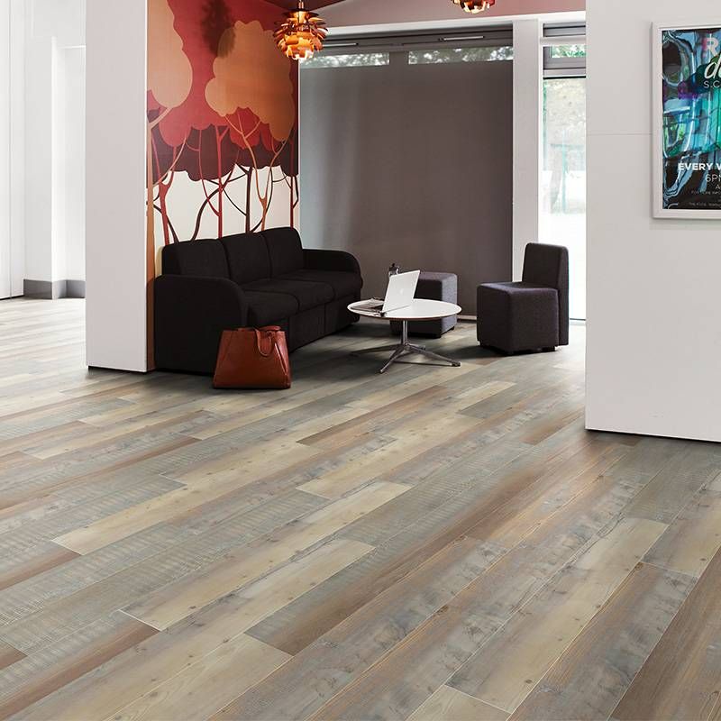 Colosseum Henna Oak LVT Vinyl Tiles