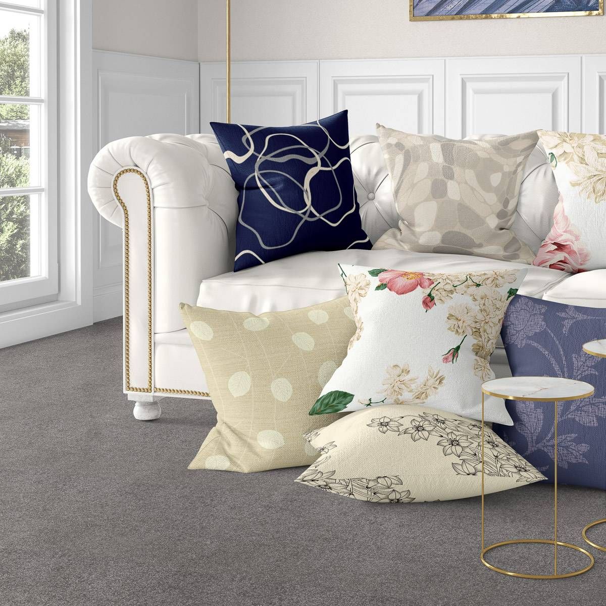 Flooring Hut Carpets Knightsbridge Colt