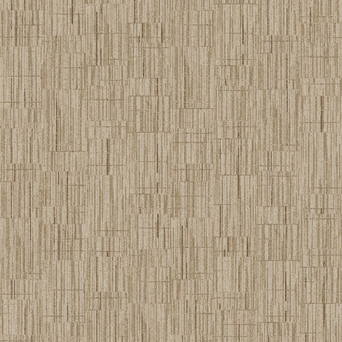 Interface Comes Around Carpet Tile Tan 1908001
