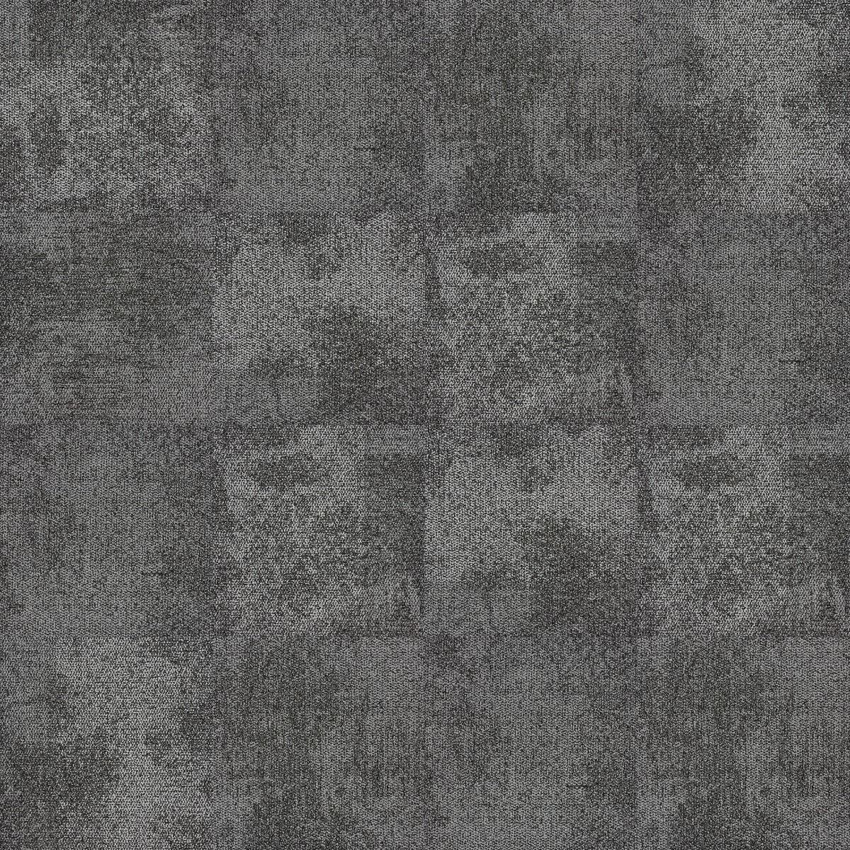 Interface Composure Carpet Tile Pewter 4169061