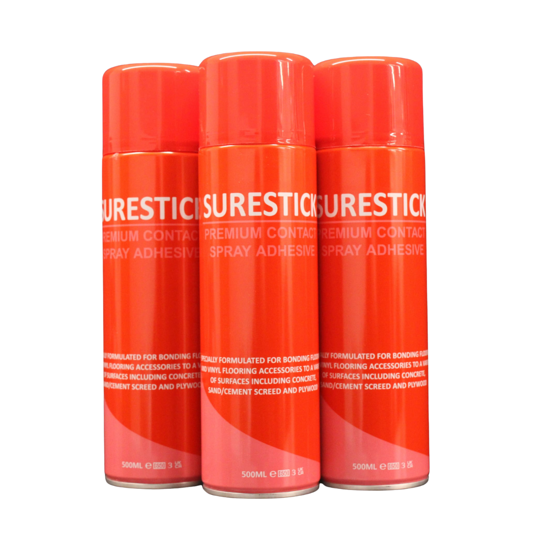 Contact Spray Adhesive