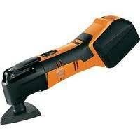 CORDLESS FEIN MULTIMASTER