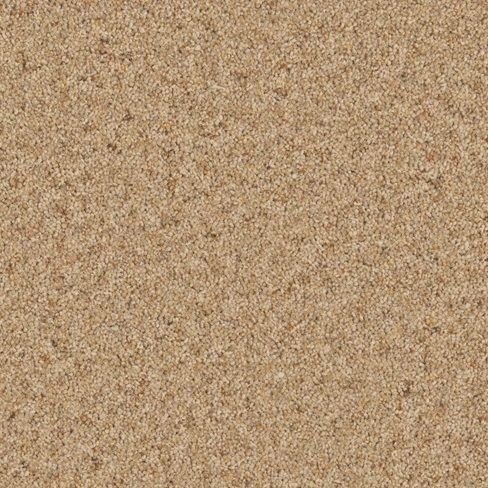 Cormar Carpet Co Natural Berber Twist Elite Seed