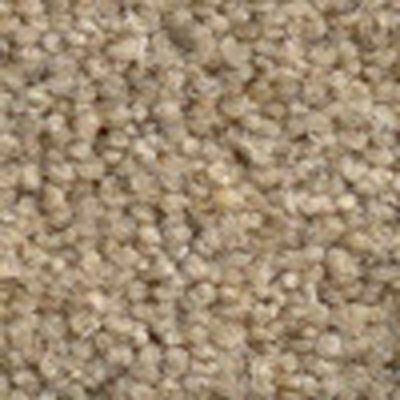 JHS New Elford Twist Super Carpet Flax