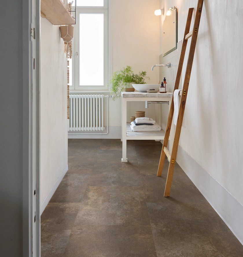 Coretec The Essentials TIle Series Cosmic Copper 67