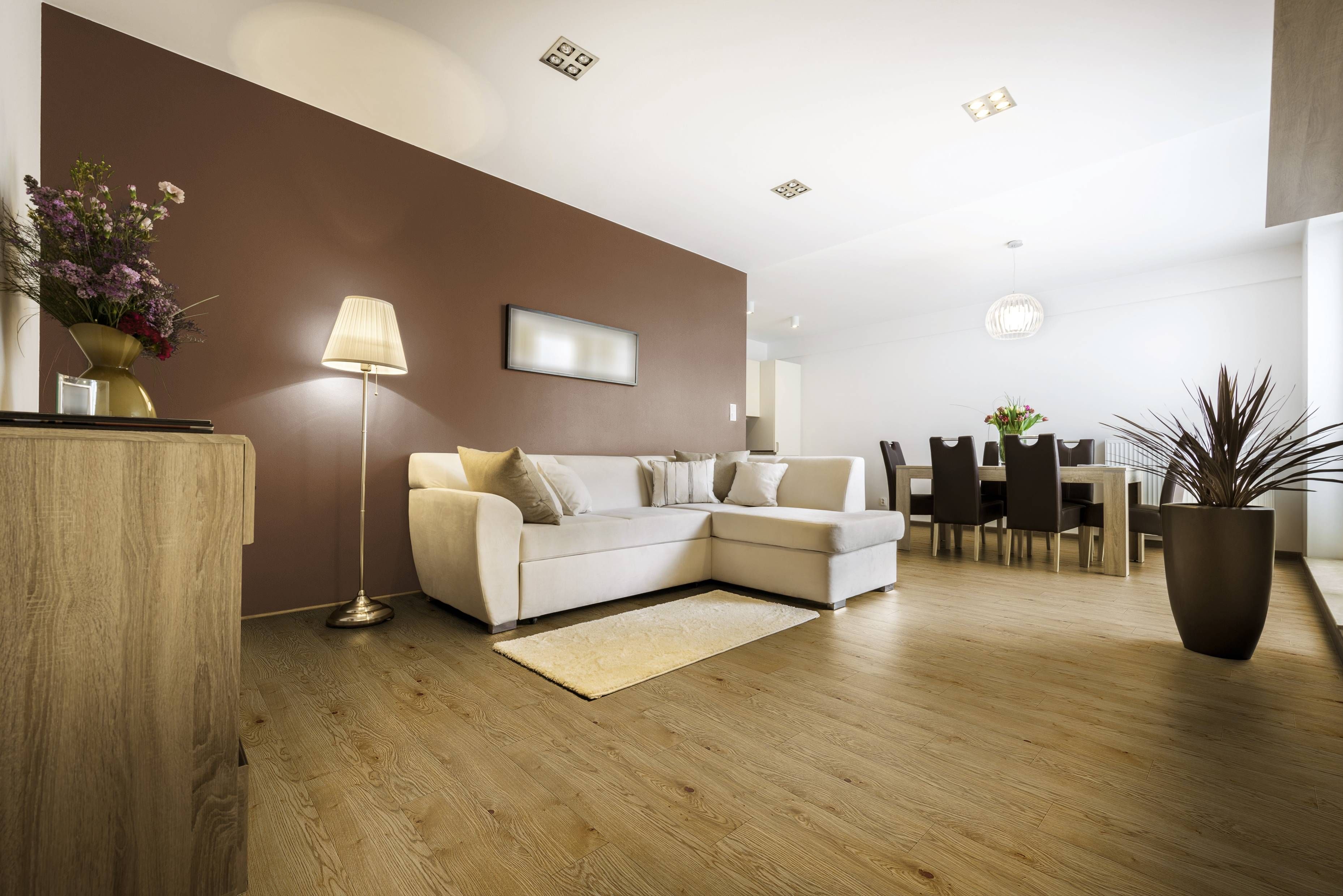 Luvanto Click Country Oak