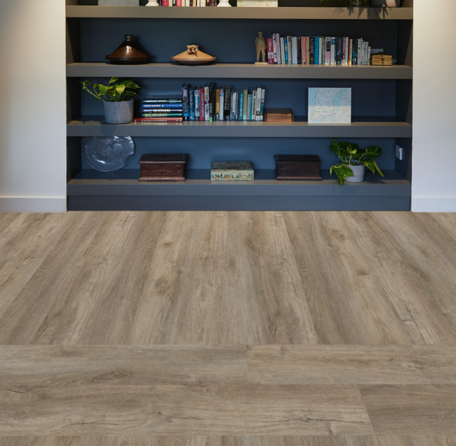 TLC True Forest Courtyard Oak 5136