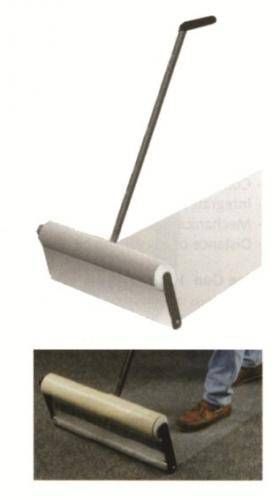 COVERTAC - Protective film