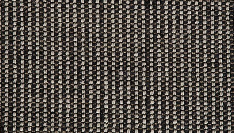 Crucial Trading Linen n Wool Black WL779