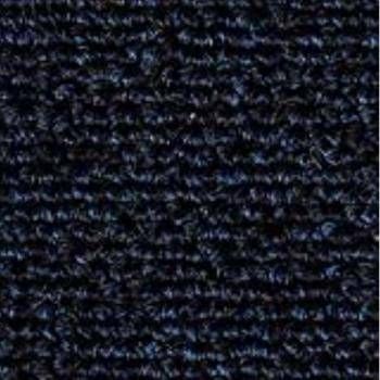CFS Modena Dark Blue Heavy Contract Carpet Tiles