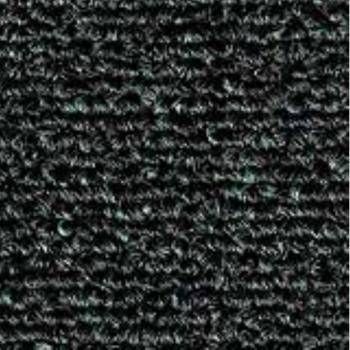 CFS Modena Dark Green Heavy Contract Carpet Tiles