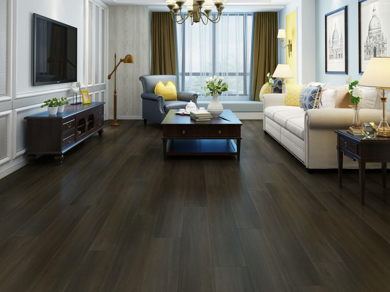 American Black Walnut